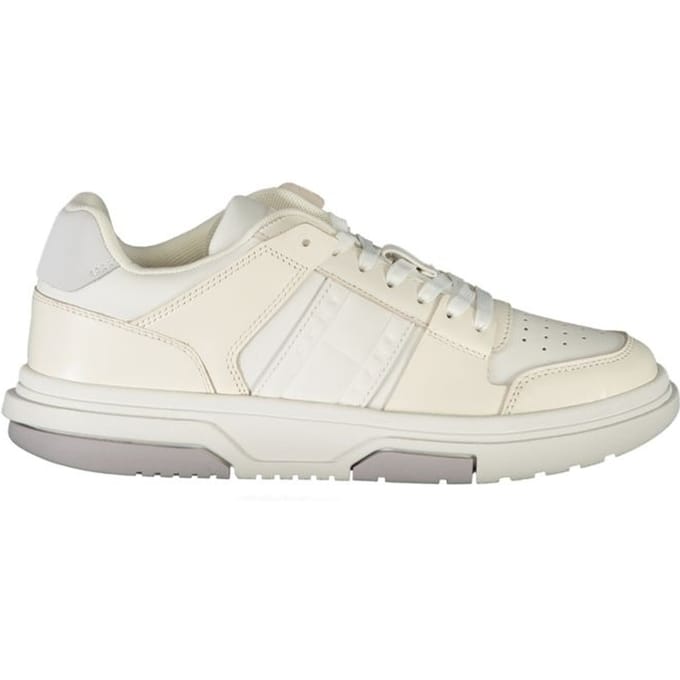 Lage Sneakers Casual Stijl