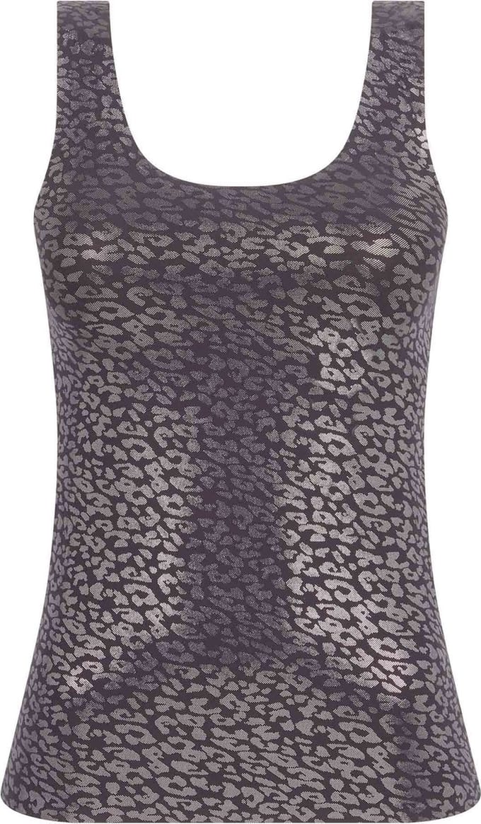 Chantelle Onderhemd SOFTSTRETCH Een maat Set van 1