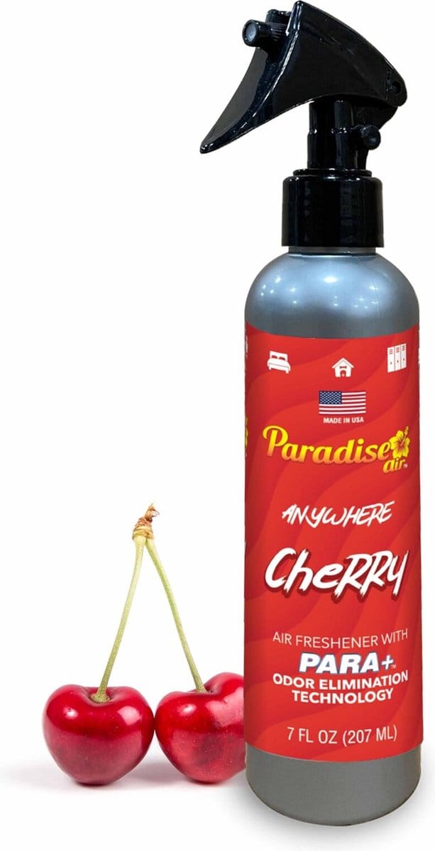 Paradise Air - Cherry Odor Eliminator