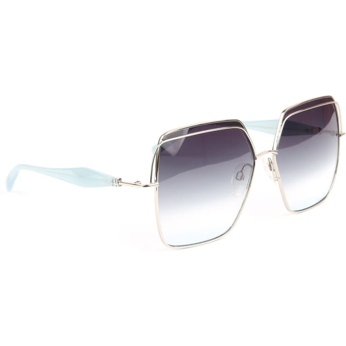 Ana Hickmann Sunglasses AH3288 03A 61