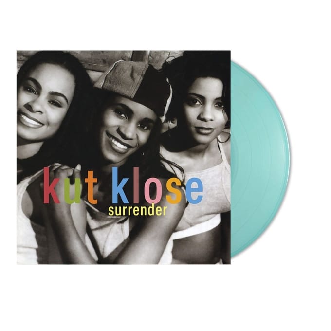 Surrender (Remastered Edition)
