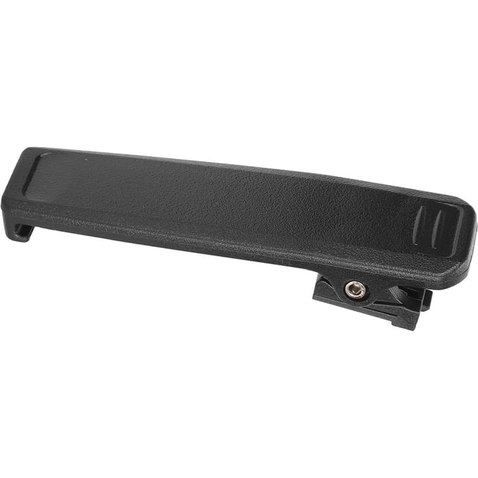 Riemclip ABS Riemclip Vervanging voor ICOM ICV88 ICU88 ICF1000 ICF2000 ICF29SR