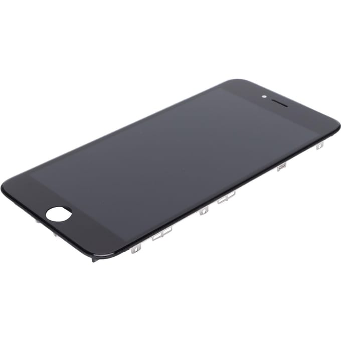 Remplacement d'écran LCD Tactile Numériseur Assemblage d'affichage Remplacement pour IPhone 6S PlusBlanc noir