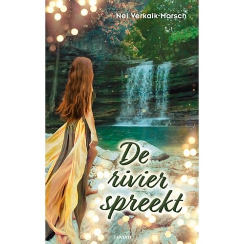 De Rivier Spreekt - Nel Verkaik-Morsch