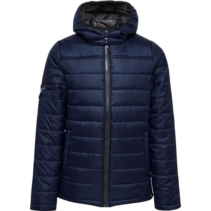Kinderparka Hummel Hummel North Quilted