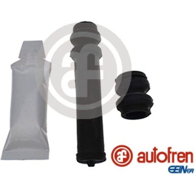 Reparatieset, remklauw AUTOFREN SEINSA D7-357
