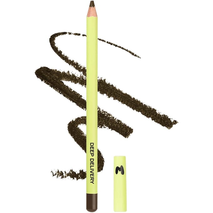 Made By Mitchell Lip Trick Lip Liner (Various Shades) - Deep Delivery
