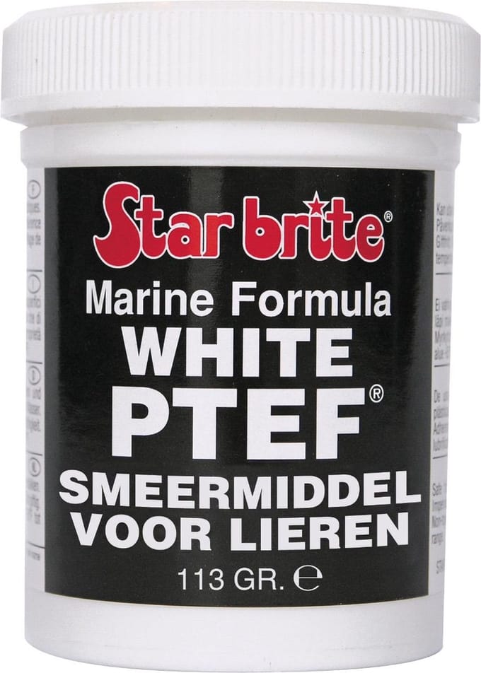 Star brite Smeer PTEF voor Lieren