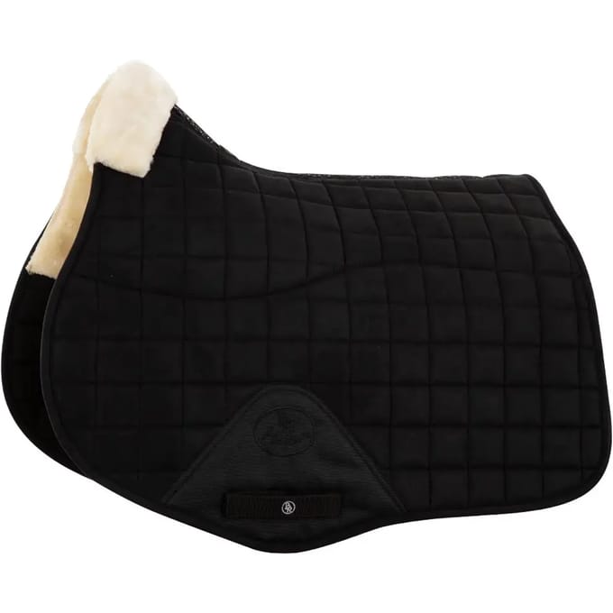 Zadeldek voor paarden BR Equitation Majeur 2 Polyvalence