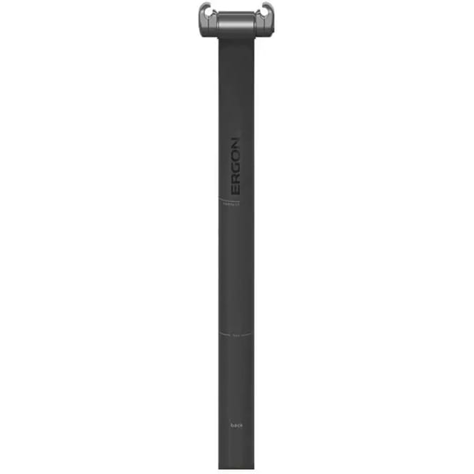 Rebatable head kit Ergon pour rail carbone