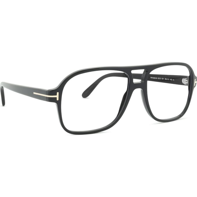 Tom Ford FT6058-B 001 58