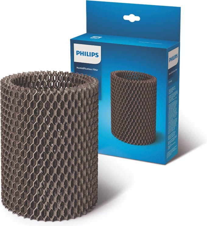 Philips FY1190/30 filter voor HU2510 luchtbevochtiger