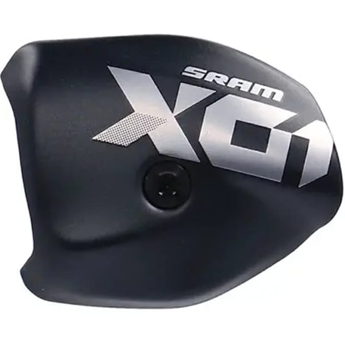 Vervangende achterderailleur shifter kit Sram Trigger X01 Eagle B2