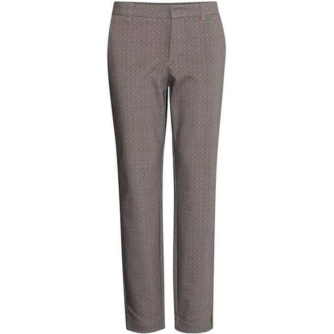 Dames skinny broek Pulz Jeans Bindy