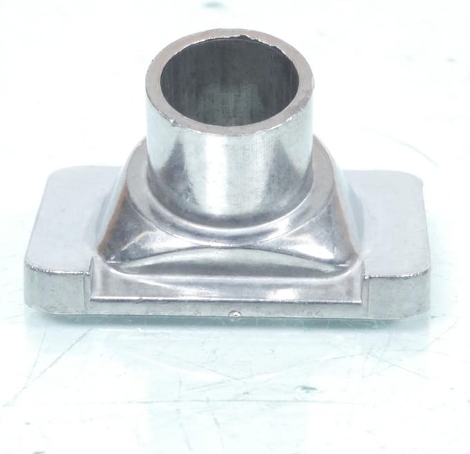 Pipe d admission Polini pour Mobylette Peugeot 50 101 Neuf