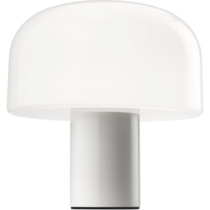 Flos Bellhop Glazen tafellamp - wit