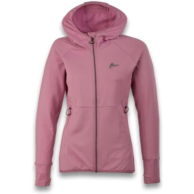 Capuchon sweaters Ande Eccles Lady