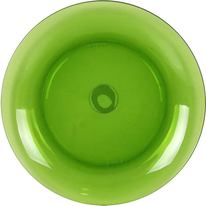 Eetbord Duralex Lys Groen