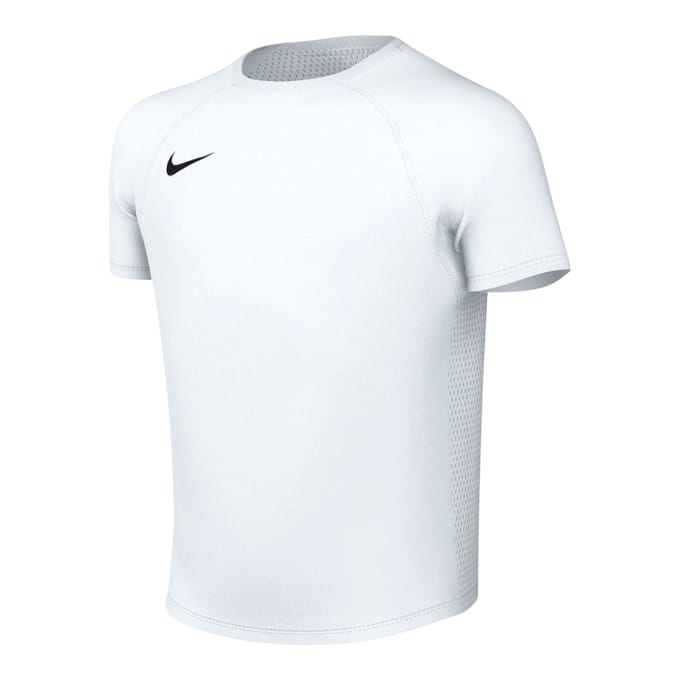 Nike Dri-FIT Park VIII SS Shirt Junior - Maat 152
