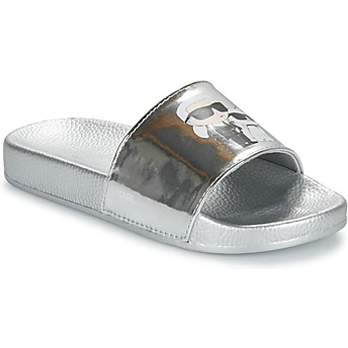 Karl Lagerfeld  Teenslippers KARL'S OWN MEMPHIS