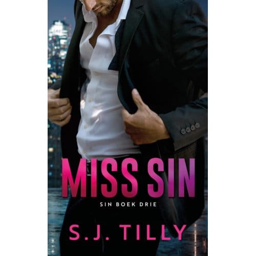 Miss Sin - Sin - S.J. Tilly