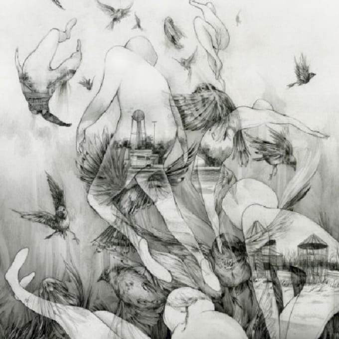 Mono - The Last Dawn (LP)