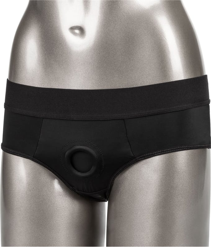 Backless Brief