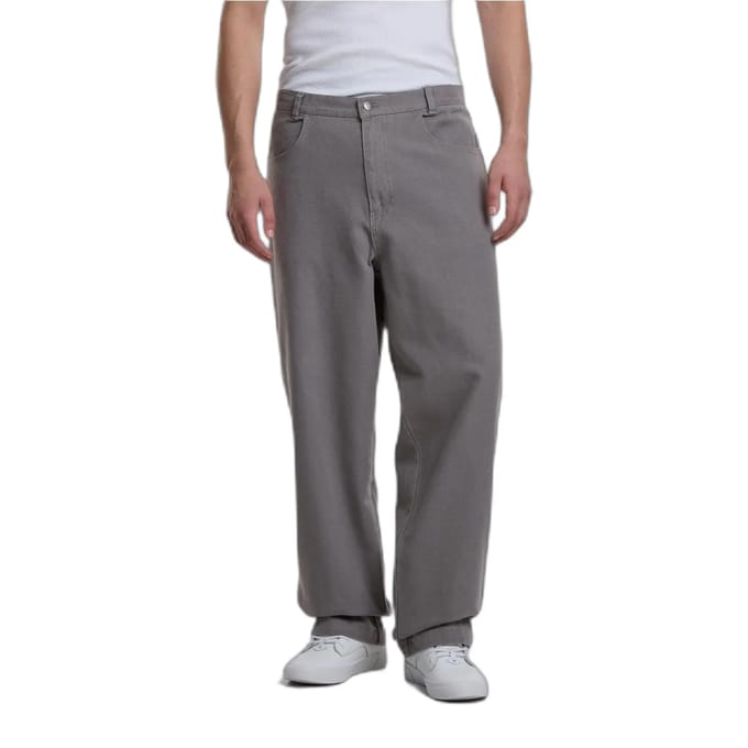 Timmermansbroek Zoo York Zm243-003-1 Canvas