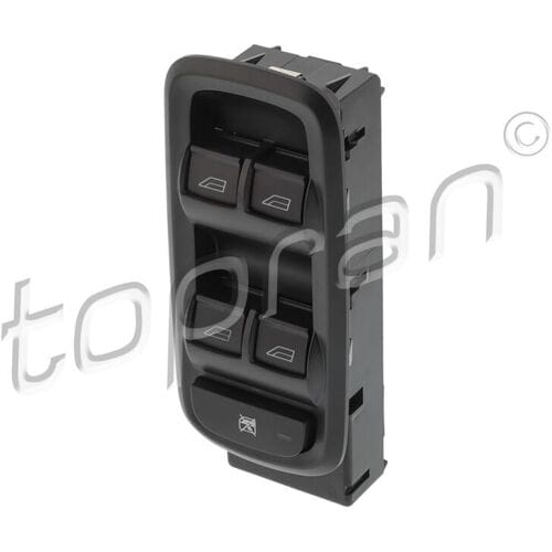 Topran Schakelaar, raamopener Original HANS PRIES HP305 767