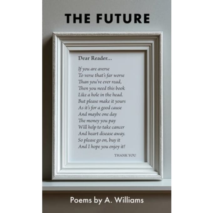 The Future - A. Williams