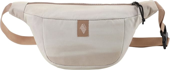 NITRO Hip Bag Fanny pack 25 cm - Unisex - dune
