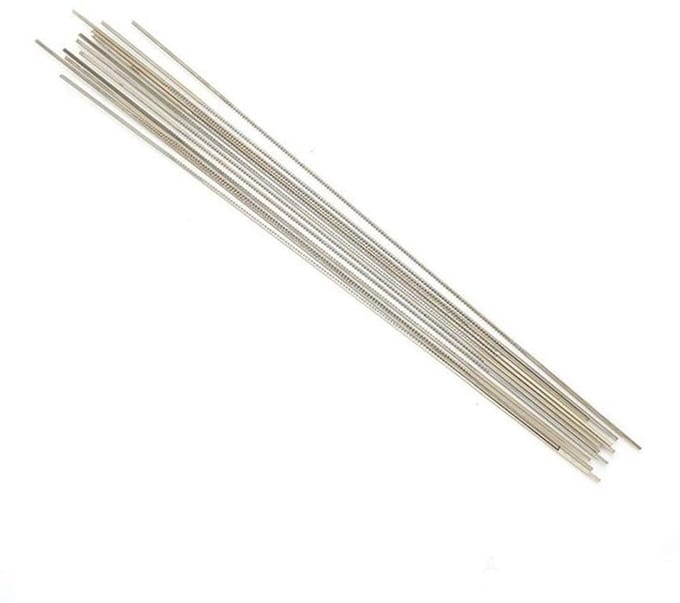 Dailygoody - Sieradenzaagblad - Tungsten Steel - Draagbaar