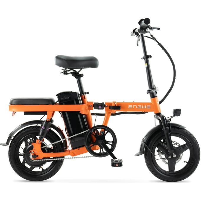 ENGWE T14 - Oranje