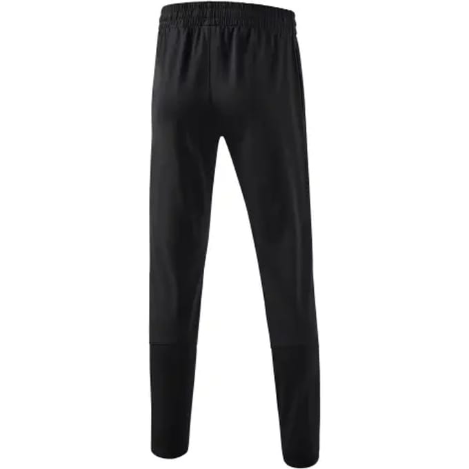 Erima Performance Trainingsbroek Heren - Wit / Zwart | Maat: M