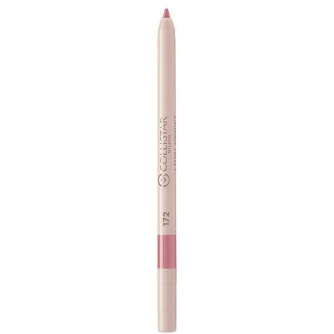 Collistar - Twist Design Lip Pencil 172 Zircone Rosa