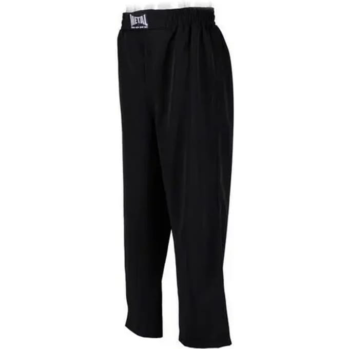 Full krav maga joggingbroek Metal Boxe