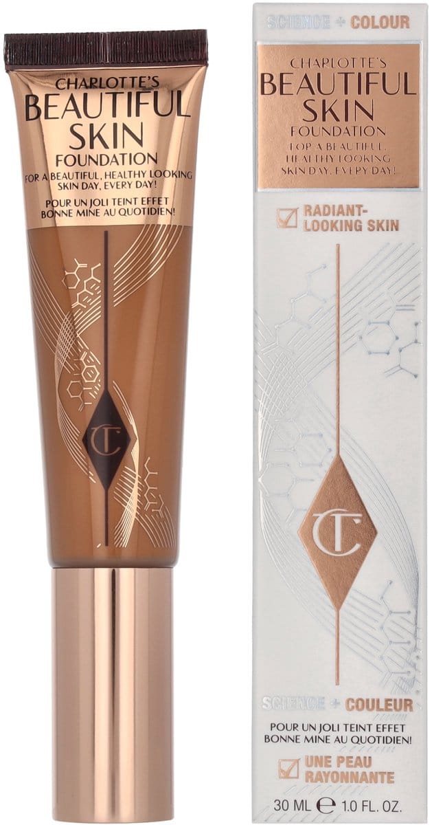 Charlotte Tilbury Charlotte's Beautiful Skin Foundation 11 Cool