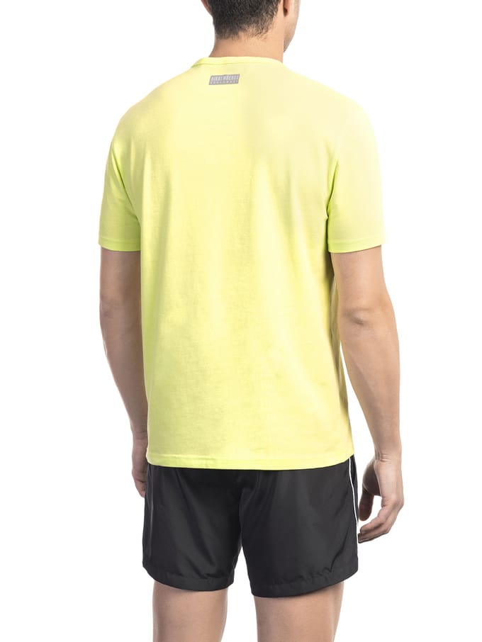 Bikkembergs T-shirt Heren