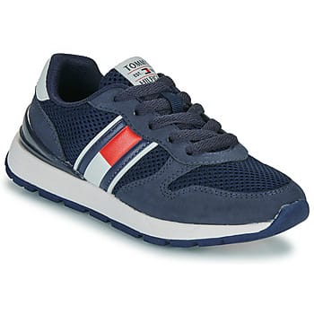 Lage Sneakers Tommy Hilfiger JAN