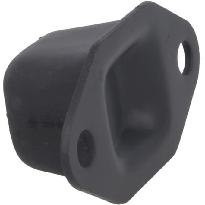 Voorste draagarm silentblock TEDGUM 443679
