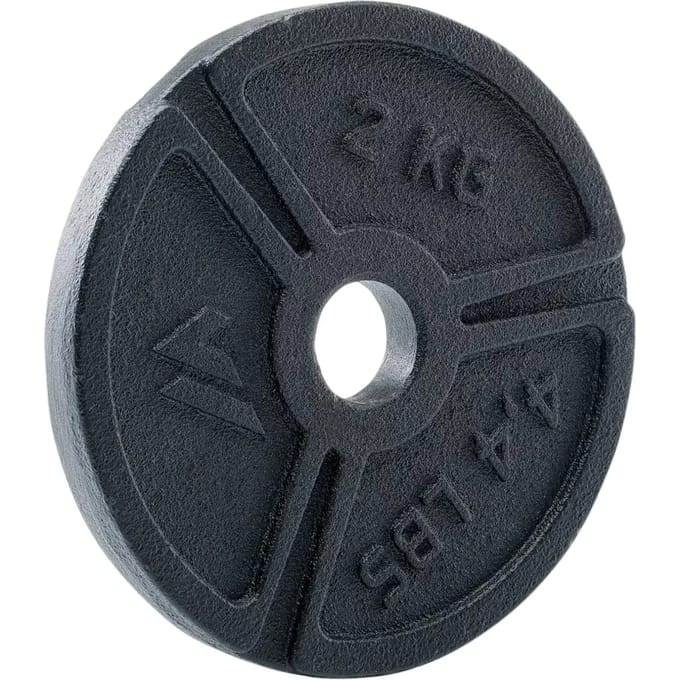 Bodybuilding schijf Martes Essentials