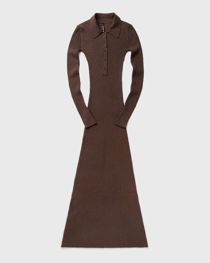 ROMI V2 DRESS