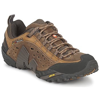 Lage Sneakers Merrell INTERCEPT