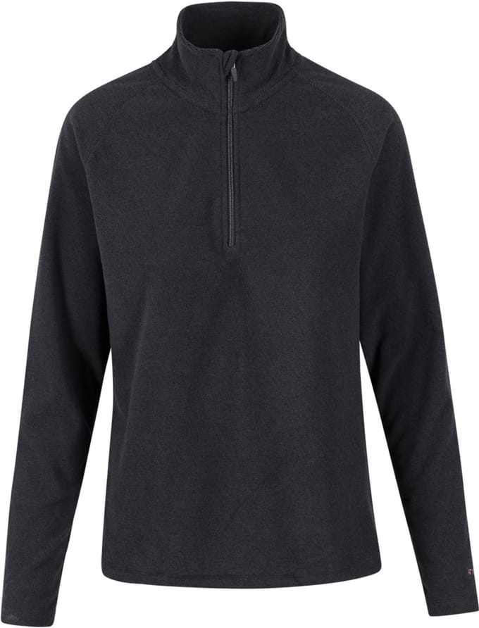 Trespass dames-sweatshirt Meadows C Fleece At100