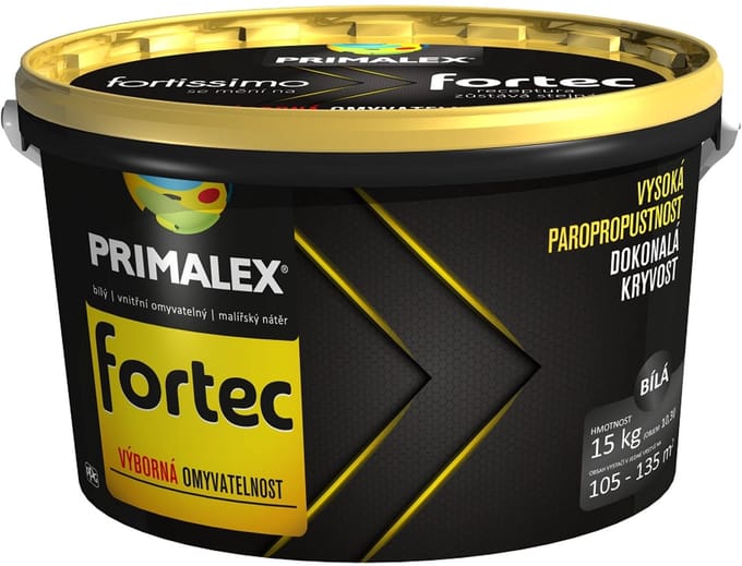 Primalex Fortec 1 l