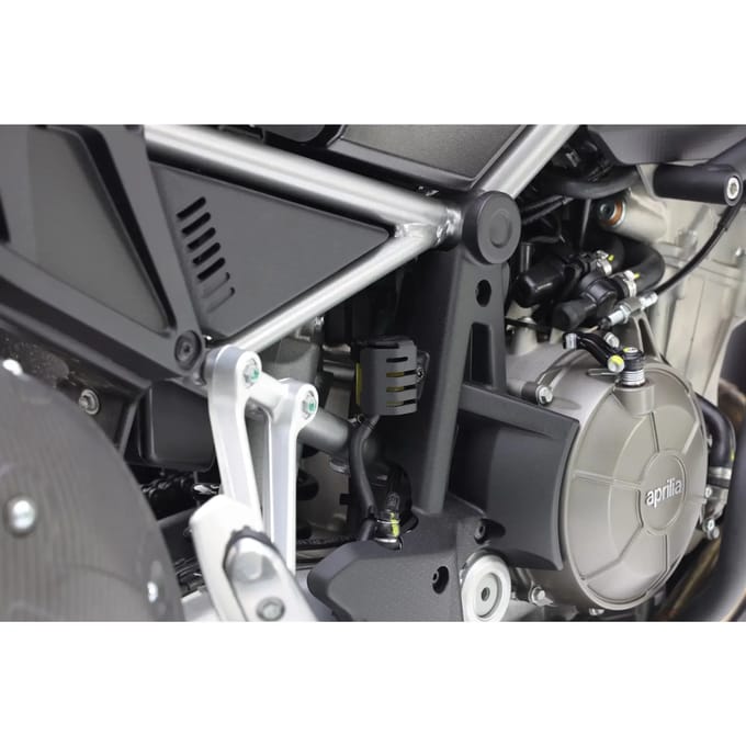 Motorfiets tankbeschermer Isotta Aprilia Tuareg 660 2022>