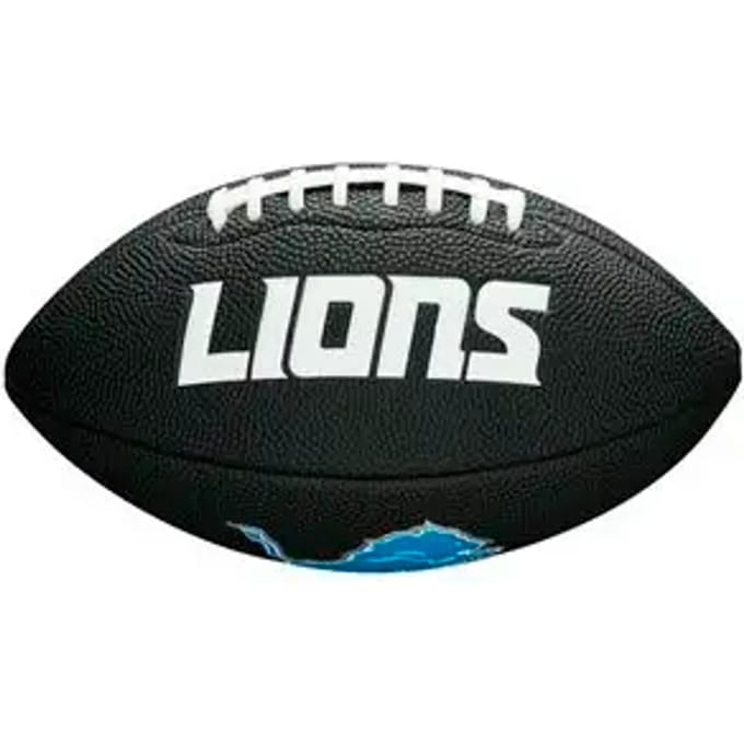 Minibal voor kinderen Wilson NFL