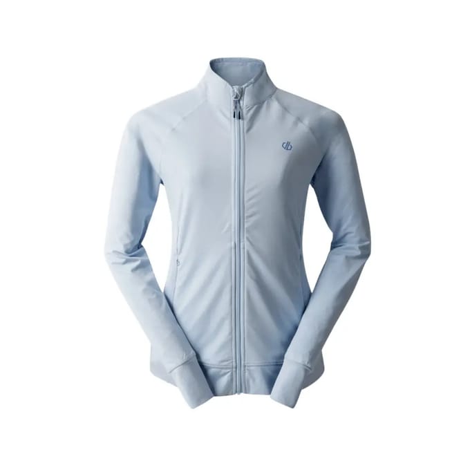 Dames sweatshirt Dare 2B Energise