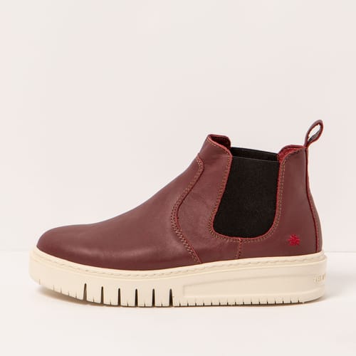 Low Boots Art 1178911PD003