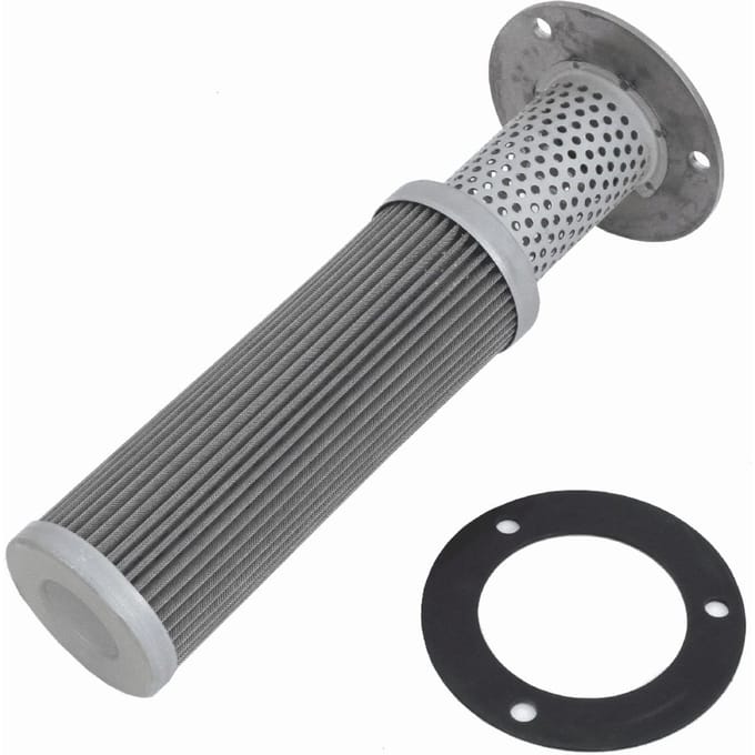 Oliefilter, versnellingsbak ZF 0501.218.004